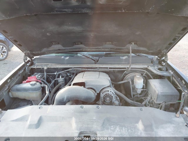 Продажа на аукционе авто 2011 Chevrolet Silverado K1500 Ltz, vin: 3GCPKTE39BG206610, номер лота: 30097334