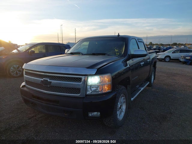 Продажа на аукционе авто 2011 Chevrolet Silverado K1500 Ltz, vin: 3GCPKTE39BG206610, номер лота: 30097334