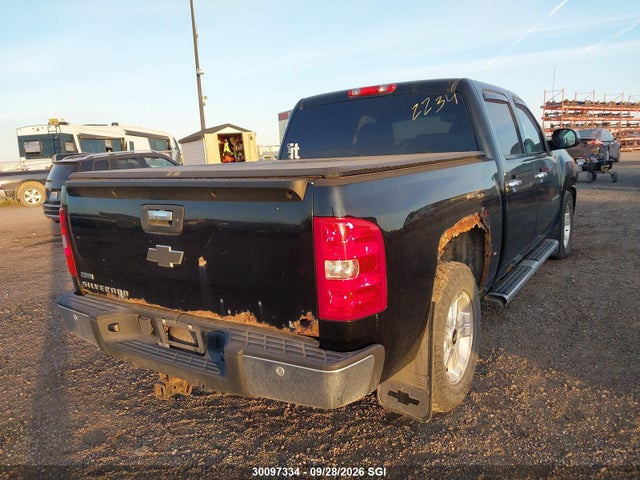 Продажа на аукционе авто 2011 Chevrolet Silverado K1500 Ltz, vin: 3GCPKTE39BG206610, номер лота: 30097334