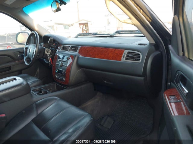 Продажа на аукционе авто 2011 Chevrolet Silverado K1500 Ltz, vin: 3GCPKTE39BG206610, номер лота: 30097334