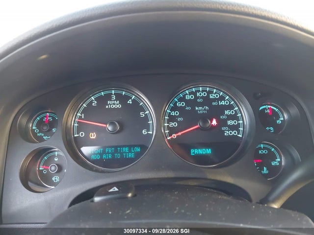 Продажа на аукционе авто 2011 Chevrolet Silverado K1500 Ltz, vin: 3GCPKTE39BG206610, номер лота: 30097334