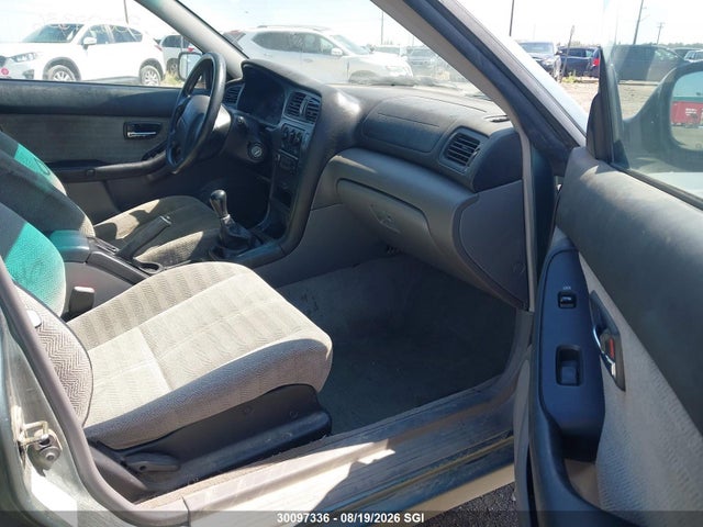 Aukcja sprzedaży 2001 Subaru Legacy Brighton, vin: 4S3BH625316300174, numer aukcji: 30097336