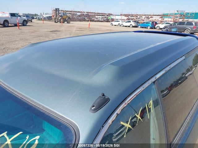 Aukcja sprzedaży 2001 Subaru Legacy Brighton, vin: 4S3BH625316300174, numer aukcji: 30097336