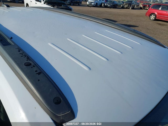Chevrolet Traverse Ls 2017 1GNKVFED3HJ250337 Image 6
