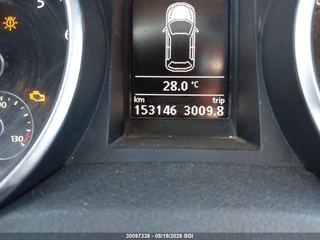 Продаж на аукціоні авто 2011 Volkswagen Gti, vin: WVWHV9AJ7BW038650, номер лоту: 30097338