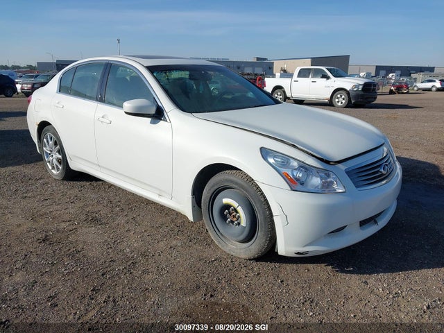 Aukcja sprzedaży 2009 Infiniti G37, vin: JNKCV61F49M360607, numer aukcji: 30097339