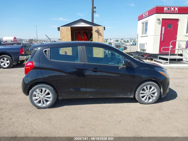 Chevrolet SPARK 1LT 2017 KL8CD6SA6HC797108 Image 12