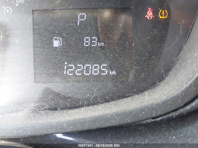 Chevrolet SPARK 1LT 2017 KL8CD6SA6HC797108 Image 14
