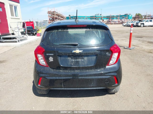 Chevrolet SPARK 1LT 2017 KL8CD6SA6HC797108 Image 15