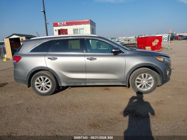 Продаж на аукціоні авто 2016 Kia Sorento Lx/l, vin: 5XYPG4A39GG043296, номер лоту: 30097343