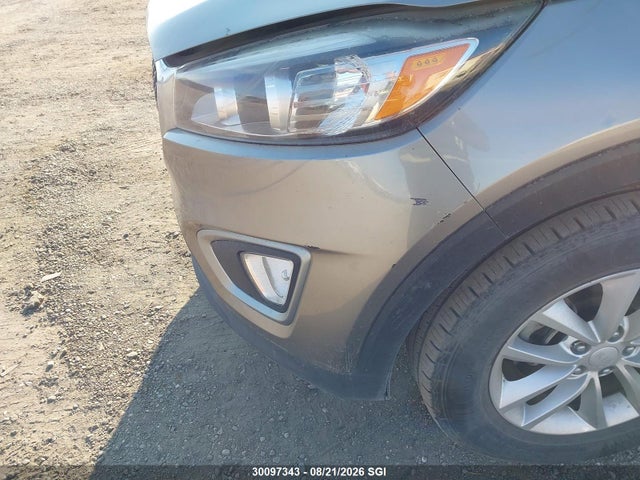 Продаж на аукціоні авто 2016 Kia Sorento Lx/l, vin: 5XYPG4A39GG043296, номер лоту: 30097343