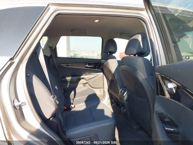 Продаж на аукціоні авто 2016 Kia Sorento Lx/l, vin: 5XYPG4A39GG043296, номер лоту: 30097343