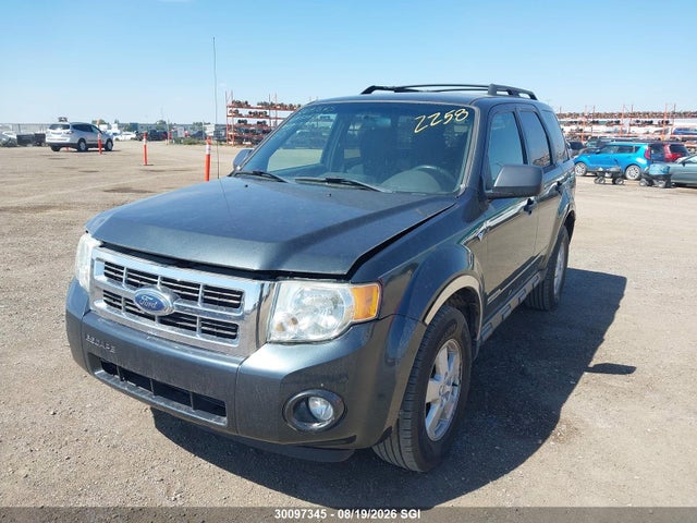 Auction sale of the 2008 Ford Escape Xlt, vin: 1FMCU93188KA35679, lot number: 30097345