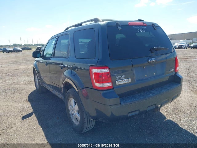 Auction sale of the 2008 Ford Escape Xlt, vin: 1FMCU93188KA35679, lot number: 30097345