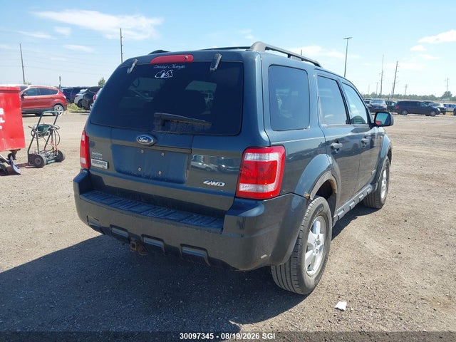 Auction sale of the 2008 Ford Escape Xlt, vin: 1FMCU93188KA35679, lot number: 30097345
