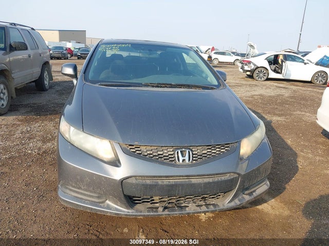 Aukcja sprzedaży 2013 Honda Civic Lx, vin: 2HGFG3B52DH001931, numer aukcji: 30097349