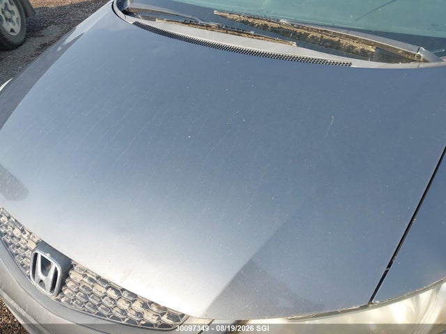 Aukcja sprzedaży 2013 Honda Civic Lx, vin: 2HGFG3B52DH001931, numer aukcji: 30097349