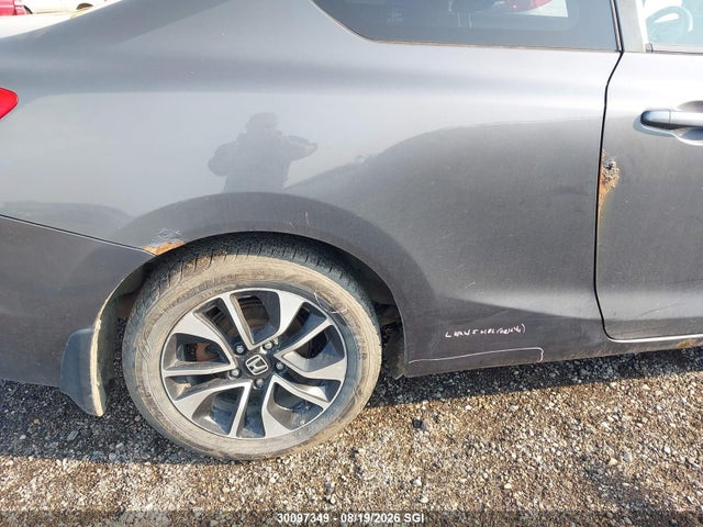 Aukcja sprzedaży 2013 Honda Civic Lx, vin: 2HGFG3B52DH001931, numer aukcji: 30097349