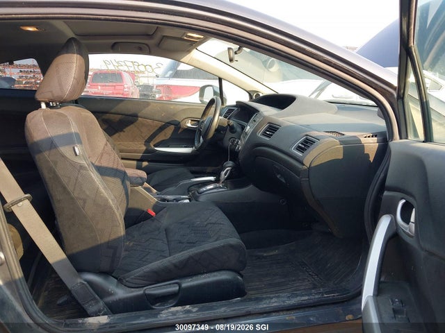 Aukcja sprzedaży 2013 Honda Civic Lx, vin: 2HGFG3B52DH001931, numer aukcji: 30097349