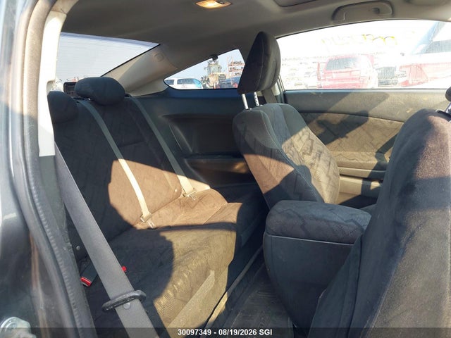 Aukcja sprzedaży 2013 Honda Civic Lx, vin: 2HGFG3B52DH001931, numer aukcji: 30097349