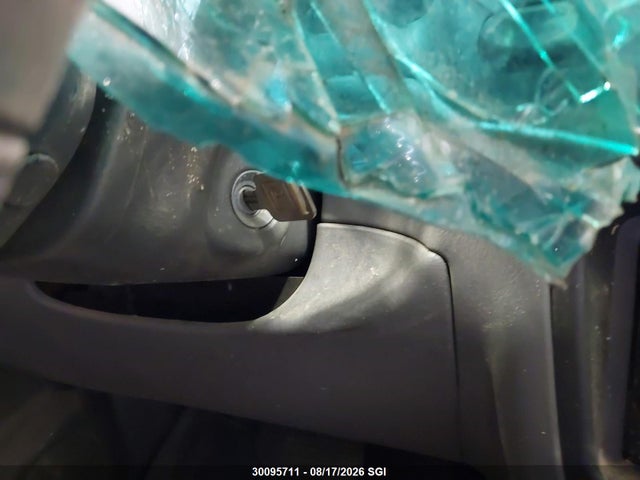 2003 Chevrolet Tracker მანქანა იყიდება აუქციონზე, vin: 2CNBJ13C736912780, აუქციონის ნომერი: 30095711