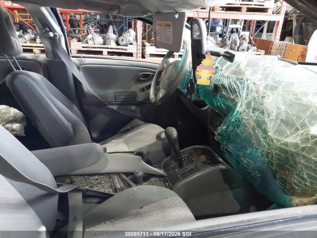 2003 Chevrolet Tracker მანქანა იყიდება აუქციონზე, vin: 2CNBJ13C736912780, აუქციონის ნომერი: 30095711