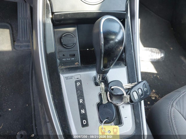 Продаж на аукціоні авто 2013 Hyundai Elantra Gls/limited, vin: 5NPDH4AE9DH387670, номер лоту: 30097350