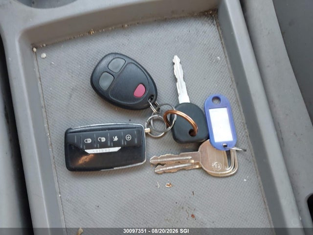 30097351 :رقم المزاد ، 1GNDV33L76D246675 vin ، 2006 Chevrolet Uplander Lt مزاد بيع
