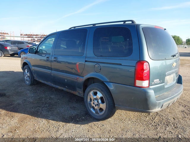 30097351 :رقم المزاد ، 1GNDV33L76D246675 vin ، 2006 Chevrolet Uplander Lt مزاد بيع