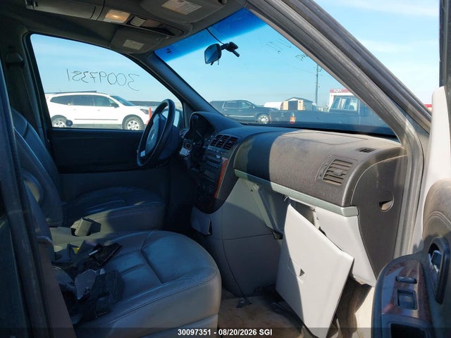30097351 :رقم المزاد ، 1GNDV33L76D246675 vin ، 2006 Chevrolet Uplander Lt مزاد بيع