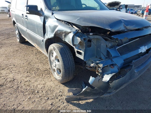 30097351 :رقم المزاد ، 1GNDV33L76D246675 vin ، 2006 Chevrolet Uplander Lt مزاد بيع