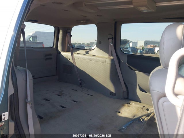 30097351 :رقم المزاد ، 1GNDV33L76D246675 vin ، 2006 Chevrolet Uplander Lt مزاد بيع