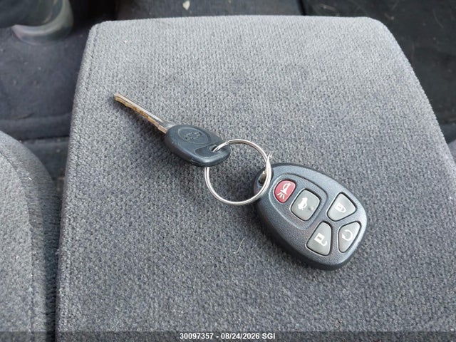 30097357 :رقم المزاد ، 2G1WB57K991273649 vin ، 2009 Chevrolet Impala Ls مزاد بيع