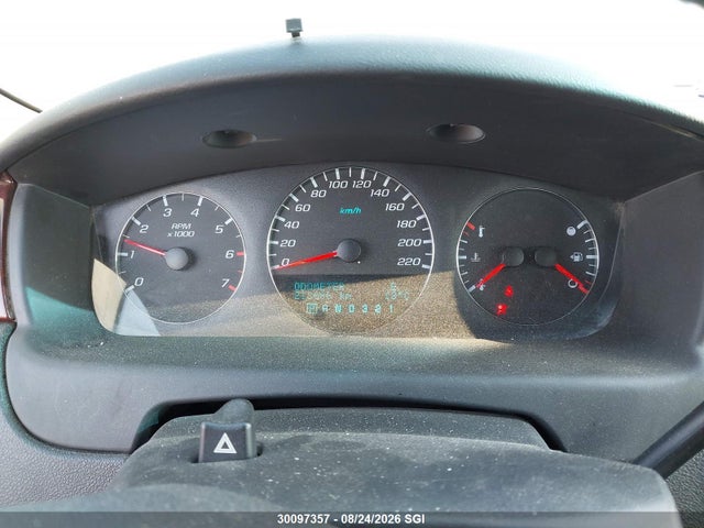 30097357 :رقم المزاد ، 2G1WB57K991273649 vin ، 2009 Chevrolet Impala Ls مزاد بيع