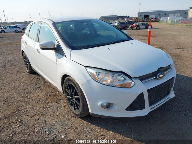 1FADP3K2XEL328700 auction archive image