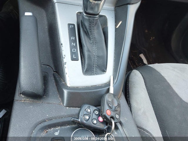 1FADP3K2XEL328700 Ford FOCUS SE