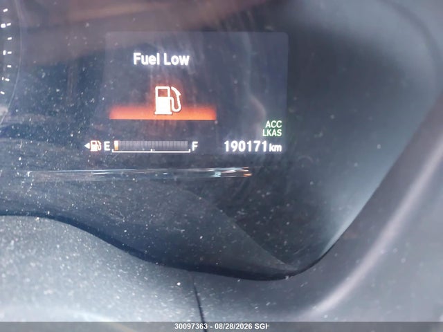 Honda HR-V 2020 3CZRU6H27LM106011 Image 14