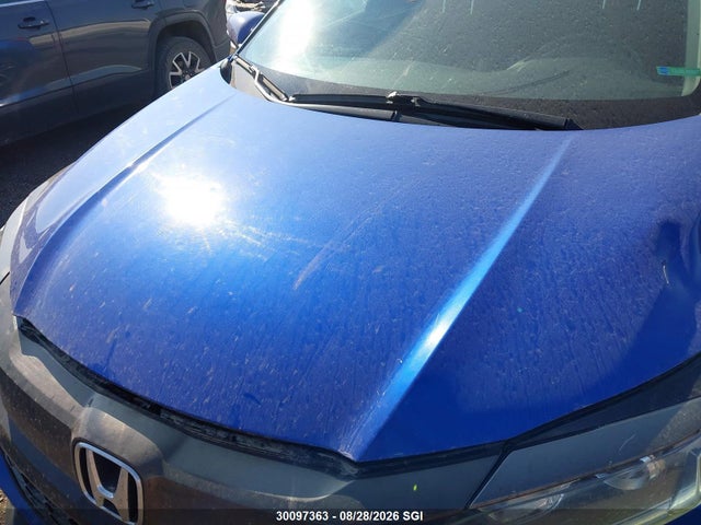 Honda HR-V 2020 3CZRU6H27LM106011 Image 6