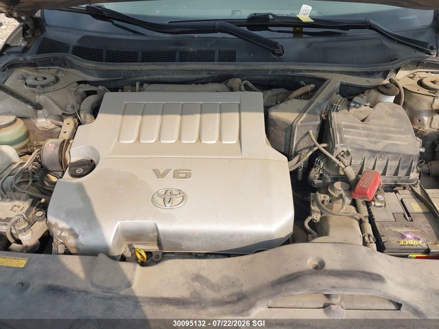 Продажа на аукционе авто 2009 Toyota Camry Se/le/xle, vin: 4T1BK46K19U585854, номер лота: 30095132