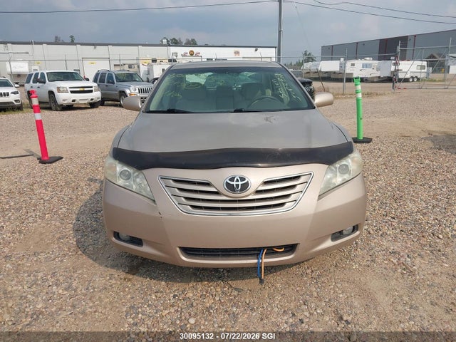 Продажа на аукционе авто 2009 Toyota Camry Se/le/xle, vin: 4T1BK46K19U585854, номер лота: 30095132