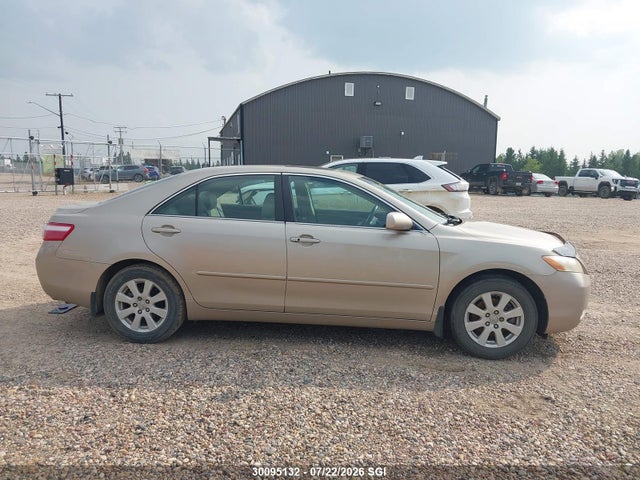 Продажа на аукционе авто 2009 Toyota Camry Se/le/xle, vin: 4T1BK46K19U585854, номер лота: 30095132