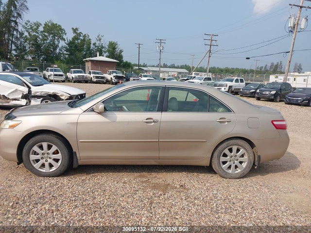 Продажа на аукционе авто 2009 Toyota Camry Se/le/xle, vin: 4T1BK46K19U585854, номер лота: 30095132