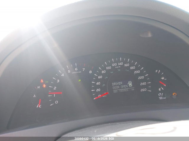 Продажа на аукционе авто 2009 Toyota Camry Se/le/xle, vin: 4T1BK46K19U585854, номер лота: 30095132