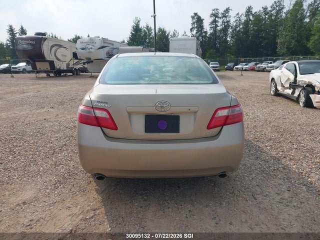 Продажа на аукционе авто 2009 Toyota Camry Se/le/xle, vin: 4T1BK46K19U585854, номер лота: 30095132