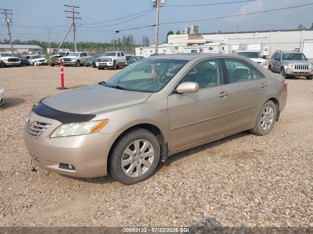 Продажа на аукционе авто 2009 Toyota Camry Se/le/xle, vin: 4T1BK46K19U585854, номер лота: 30095132