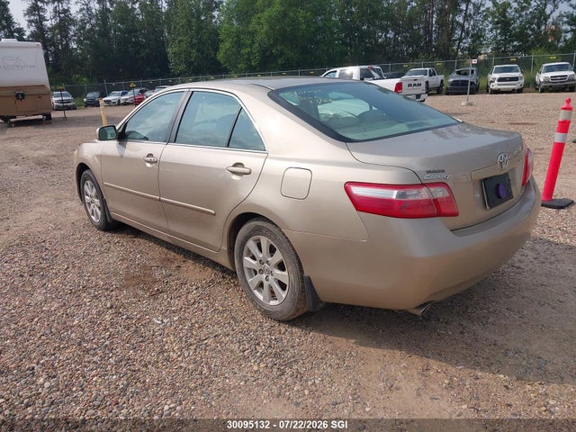 Продажа на аукционе авто 2009 Toyota Camry Se/le/xle, vin: 4T1BK46K19U585854, номер лота: 30095132
