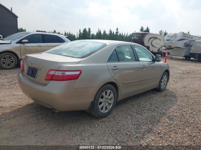 Продажа на аукционе авто 2009 Toyota Camry Se/le/xle, vin: 4T1BK46K19U585854, номер лота: 30095132