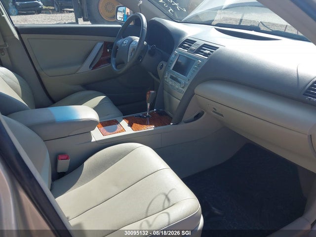 Продажа на аукционе авто 2009 Toyota Camry Se/le/xle, vin: 4T1BK46K19U585854, номер лота: 30095132