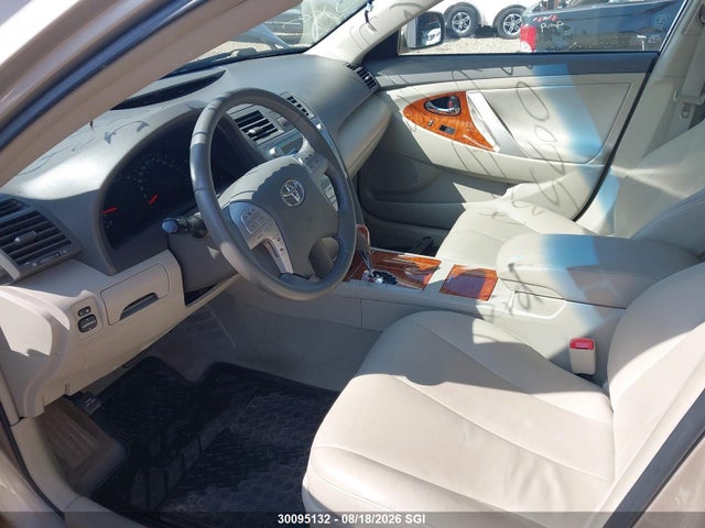 Продажа на аукционе авто 2009 Toyota Camry Se/le/xle, vin: 4T1BK46K19U585854, номер лота: 30095132