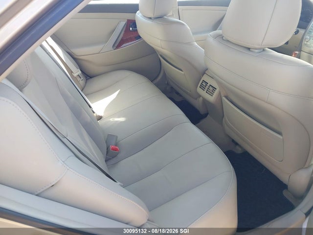 Продажа на аукционе авто 2009 Toyota Camry Se/le/xle, vin: 4T1BK46K19U585854, номер лота: 30095132